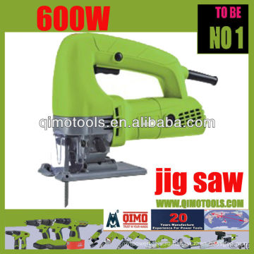 Профессиональные электроинструменты QIMO 1606 55mm 540W Jig Saw